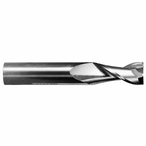 Sowa High Performance Cutting Tools 58DiaX58 Shank 0020 Radius Reg Lngth Corner Radius Aluminum Green Series Carbide End Mill 153222